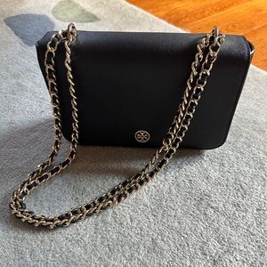 Tory Burch Robinson Convertible Bag